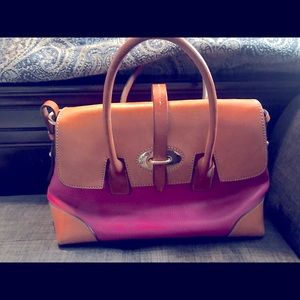 Dooney & Burke Purse